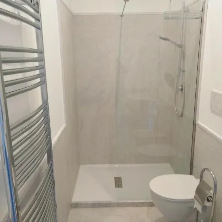 Case Di Eris Luxury House Hotel apartamentowy