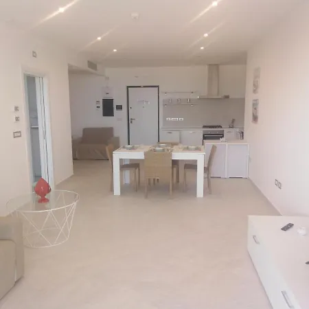 Case Di Eris Luxury House Hotel apartamentowy *