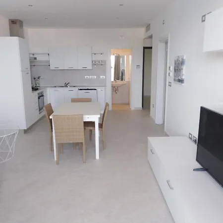 Case Di Eris Luxury House Apartmanhotel *