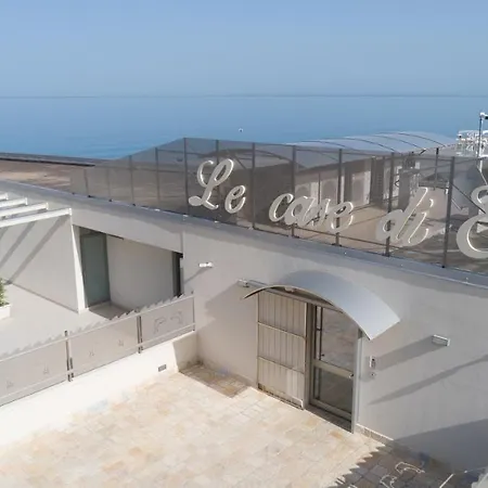 Case Di Eris Luxury House Apartmanhotel