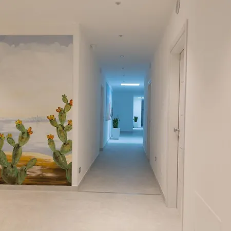 Case Di Eris Luxury House Cirella