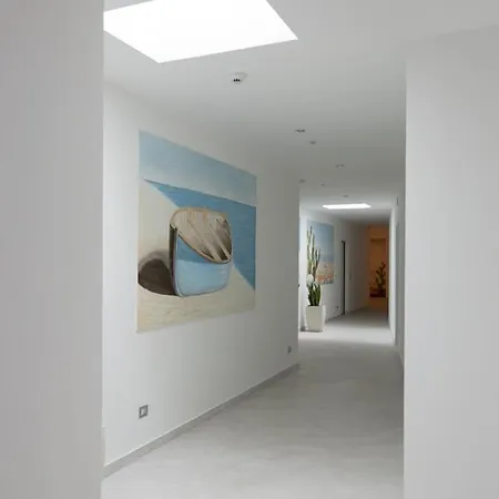 Case Di Eris Luxury House * Cirella