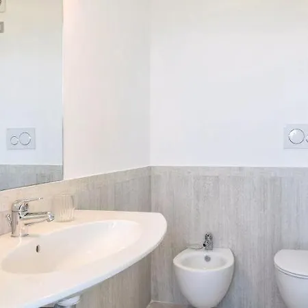 Case Di Eris Luxury House * Cirella