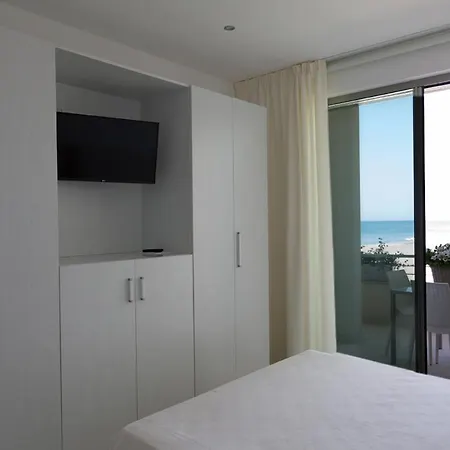 Case Di Eris Luxury House * Cirella