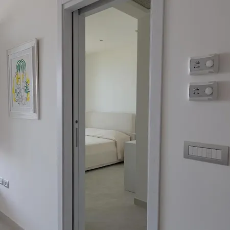 Case Di Eris Luxury House *