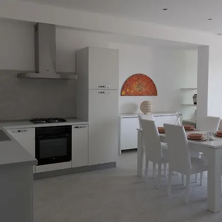 Case Di Eris Luxury House Cirella