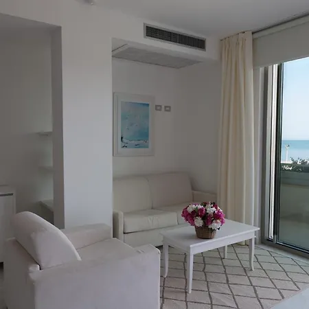 Case Di Eris Luxury House Hotel apartamentowy *