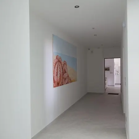 Case Di Eris Luxury House Apartmanhotel